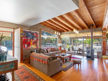 Parcela en venta  en CONCON