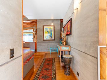 Parcela en venta  en CONCON
