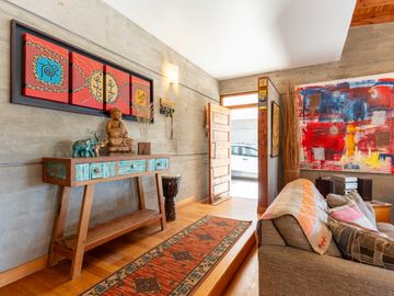 Parcela en venta  en CONCON