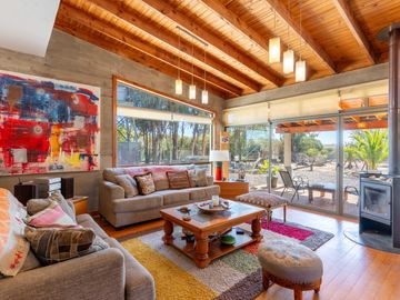 Parcela en venta  en CONCON