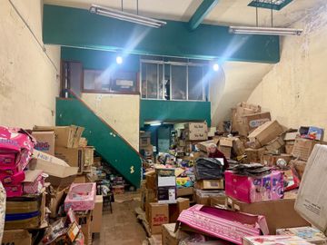 Venta Lote en Parque Patricios