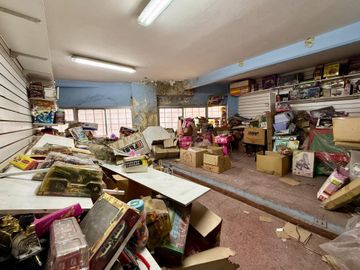 Venta Lote en Parque Patricios