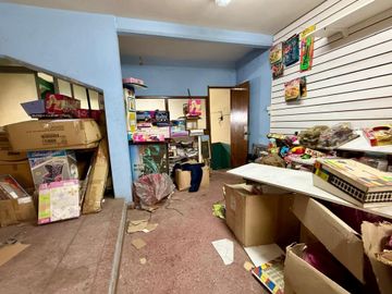 Venta Lote en Parque Patricios