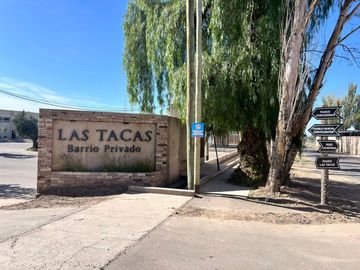 COMPLEJO 4 DPTOS A ESTRENAR BARRIO LAS TACAS