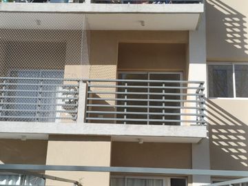 ALQUILER DEPARTAMENTO 2 AMB. BALCON MORENO CENTRO