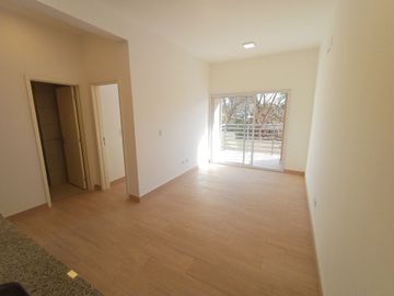 ALQUILER DEPARTAMENTO 2 AMB. BALCON MORENO CENTRO