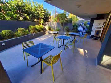 Departamento en arriendo  en ÑUÑOA