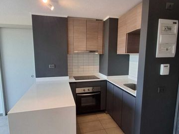 Departamento en arriendo  en ÑUÑOA