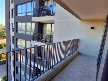 Departamento en arriendo  en ÑUÑOA