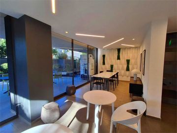 Departamento en arriendo  en ÑUÑOA