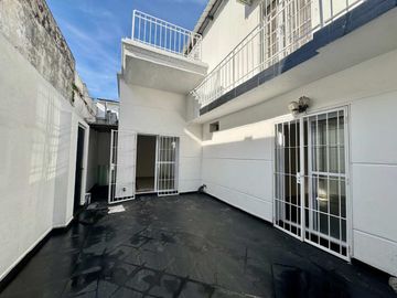 Venta PH 3 Amb con PATIO y TERRAZA