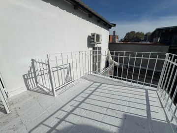 Venta PH 3 Amb con PATIO y TERRAZA