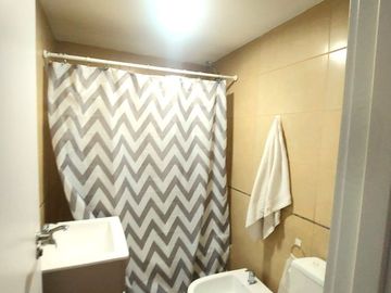 VENTA MORENO DPTO 2 AMBIENTES BALCON AL FTE PAGANO
