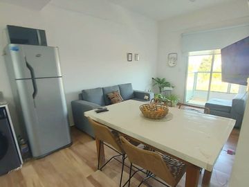 VENTA MORENO DPTO 2 AMBIENTES BALCON AL FTE PAGANO