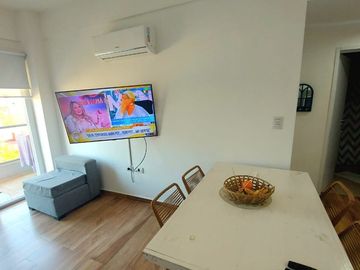 VENTA MORENO DPTO 2 AMBIENTES BALCON AL FTE PAGANO