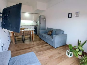 VENTA MORENO DPTO 2 AMBIENTES BALCON AL FTE PAGANO