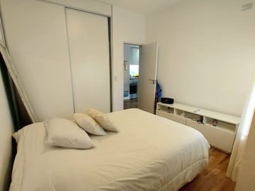 VENTA MORENO DPTO 2 AMBIENTES BALCON AL FTE PAGANO