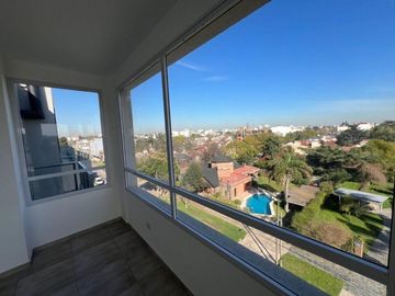 VENTA MORENO DPTO 2 AMBIENTES BALCON AL FTE PAGANO