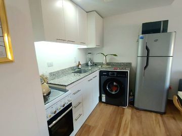 VENTA MORENO DPTO 2 AMBIENTES BALCON AL FTE PAGANO