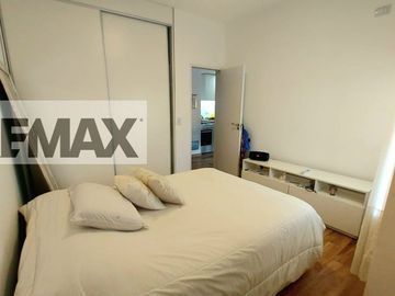 VENTA MORENO DPTO 2 AMBIENTES BALCON AL FTE PAGANO