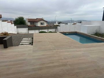 Casa en arriendo  en COQUIMBO