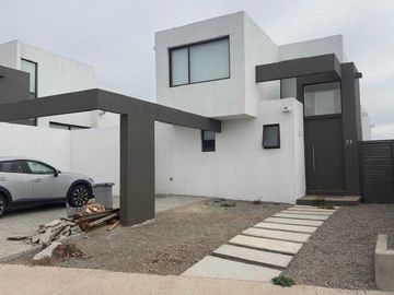 Casa en arriendo  en COQUIMBO