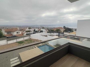 Casa en arriendo  en COQUIMBO