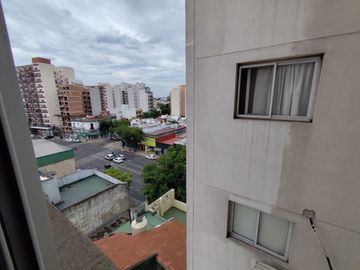 OFICINA CONSULTORIO ALQUILER 2 AMB BALCON