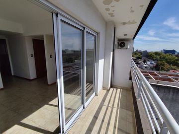 OFICINA CONSULTORIO ALQUILER 2 AMB BALCON