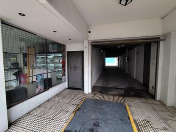 OFICINA CONSULTORIO ALQUILER 2 AMB BALCON