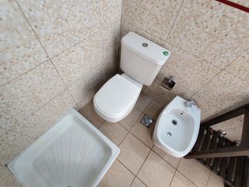 OFICINA CONSULTORIO ALQUILER 2 AMB BALCON