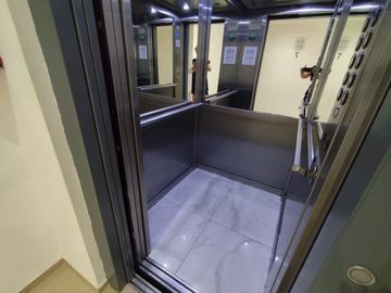 OFICINA CONSULTORIO ALQUILER 2 AMB BALCON