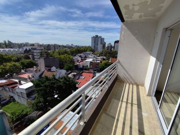 OFICINA CONSULTORIO ALQUILER 2 AMB BALCON
