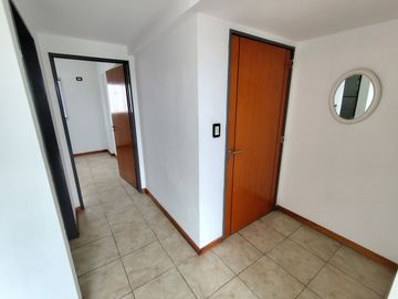 OFICINA CONSULTORIO ALQUILER 2 AMB BALCON