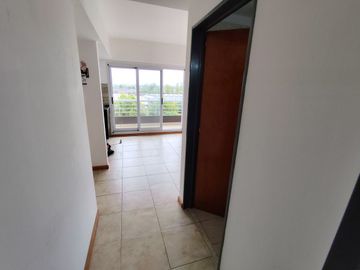 OFICINA CONSULTORIO ALQUILER 2 AMB BALCON