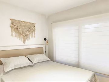 DEPARTAMENTO ALQUILER 2 AMB COCH COLEGIALES AMOBL