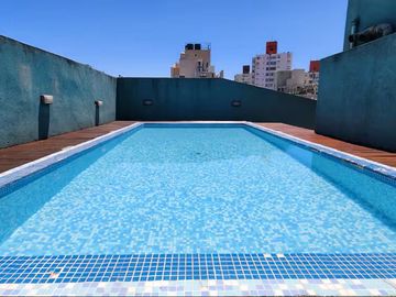 DEPARTAMENTO ALQUILER 2 AMB COCH COLEGIALES AMOBL
