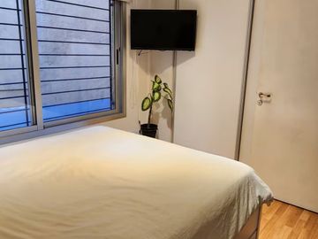 DEPARTAMENTO ALQUILER 2 AMB COCH COLEGIALES AMOBL