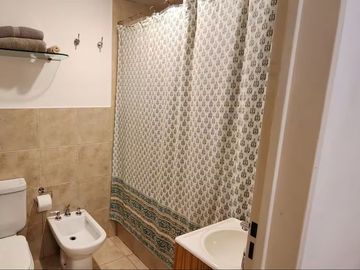 DEPARTAMENTO ALQUILER 2 AMB COCH COLEGIALES AMOBL