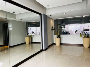 DEPARTAMENTO ALQUILER 2 AMB COCH COLEGIALES AMOBL