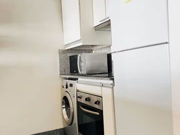 DEPARTAMENTO ALQUILER 2 AMB COCH COLEGIALES AMOBL