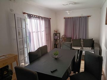 VENTA CASA 3 DORMITORIOS EN BARRIO PUNTA NORTE
