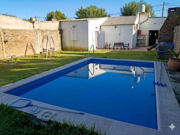 VENTA CASA 3 DORMITORIOS EN BARRIO PUNTA NORTE