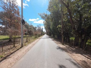 Venta terreno de 5 ha Asociación Arg de Polo pilar