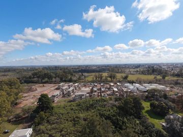 Venta terreno de 5 ha Asociación Arg de Polo pilar
