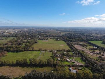 Venta terreno de 5 ha Asociación Arg de Polo pilar