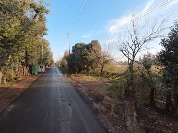 Venta terreno de 5 ha Asociación Arg de Polo pilar