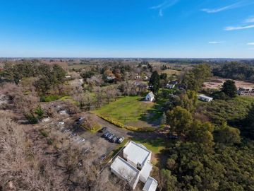 Venta terreno de 5 ha Asociación Arg de Polo pilar