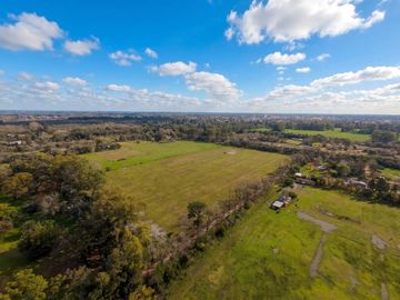 Venta terreno de 5 ha Asociación Arg de Polo pilar