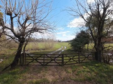 Venta terreno de 5 ha Asociación Arg de Polo pilar